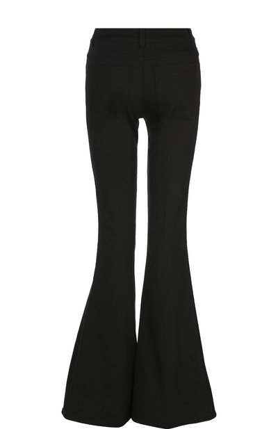 Джинсы TOM FORD черного цвета по цене 82400 руб., арт. PA2350/T12922, фото 2 Джинсы TOM FORD, арт. PA2350/T12922, фото 2