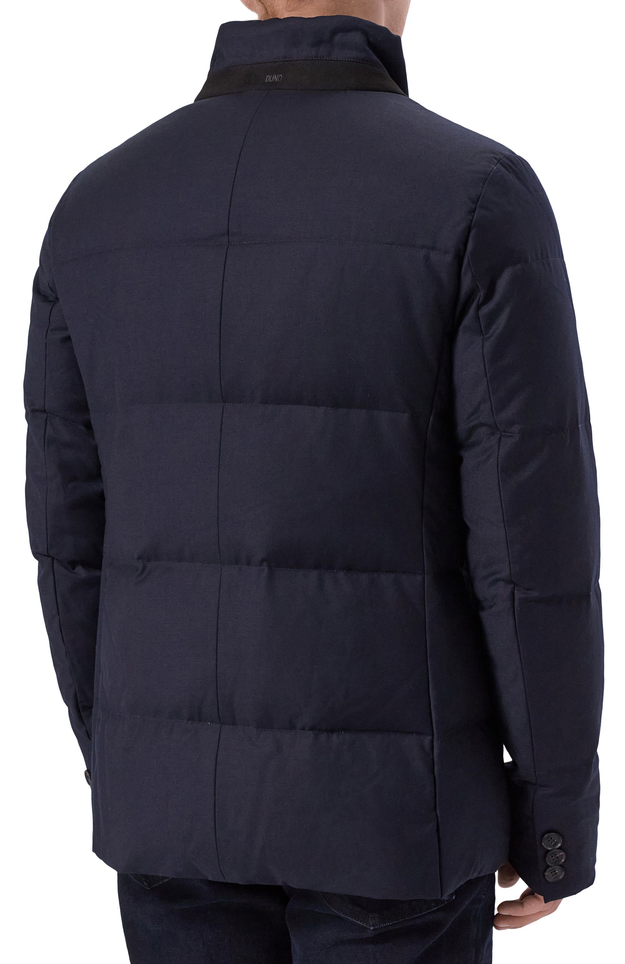 Пуховая куртка DUNO, арт. BJ0RN/B0LZAN0, фото 6