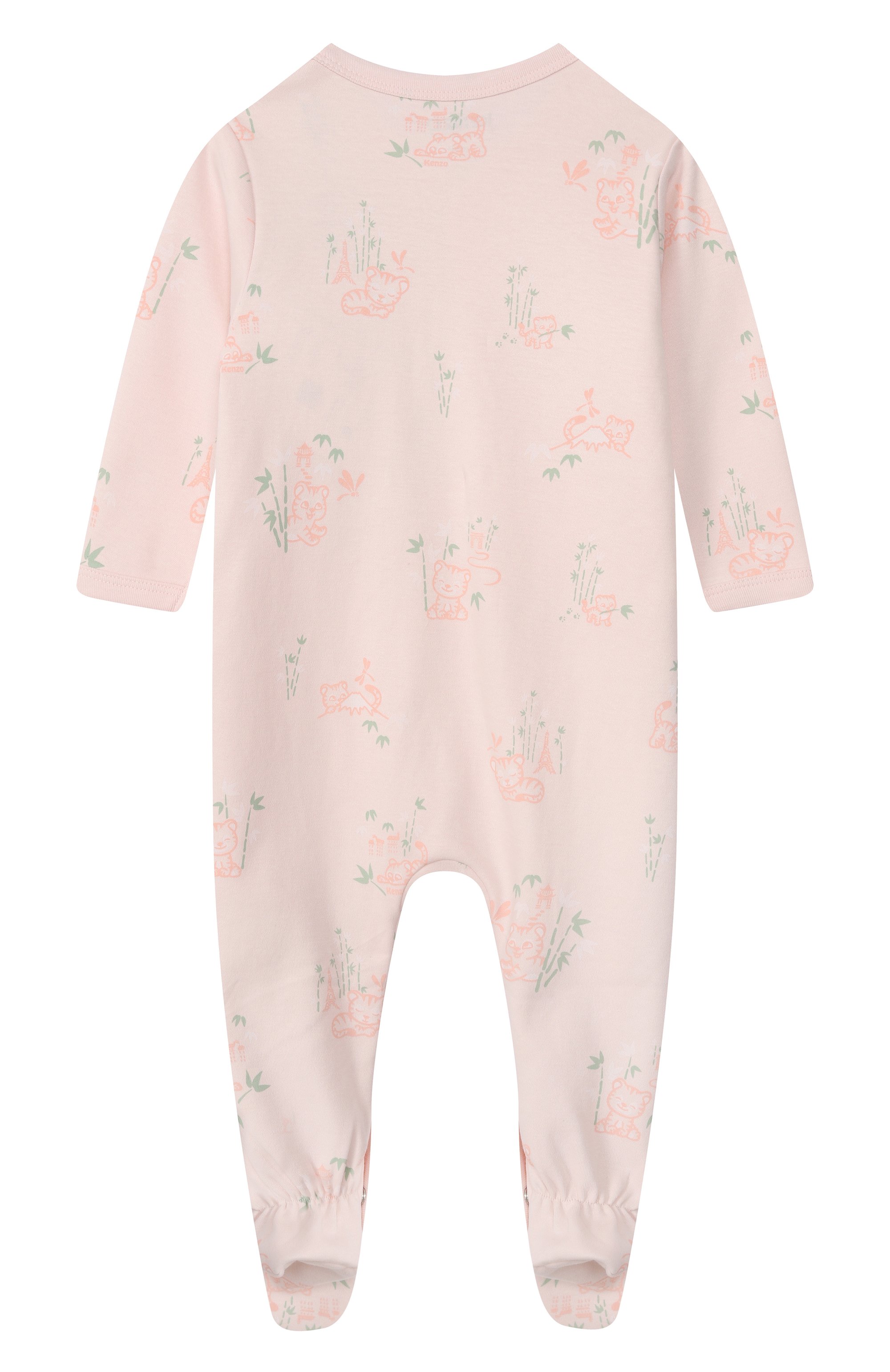 Комплект из трех предметов KENZO, арт. K61612, фото 3