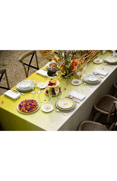 Суповая тарелка trianon BERNARDAUD, арт. 2621/23, фото 3