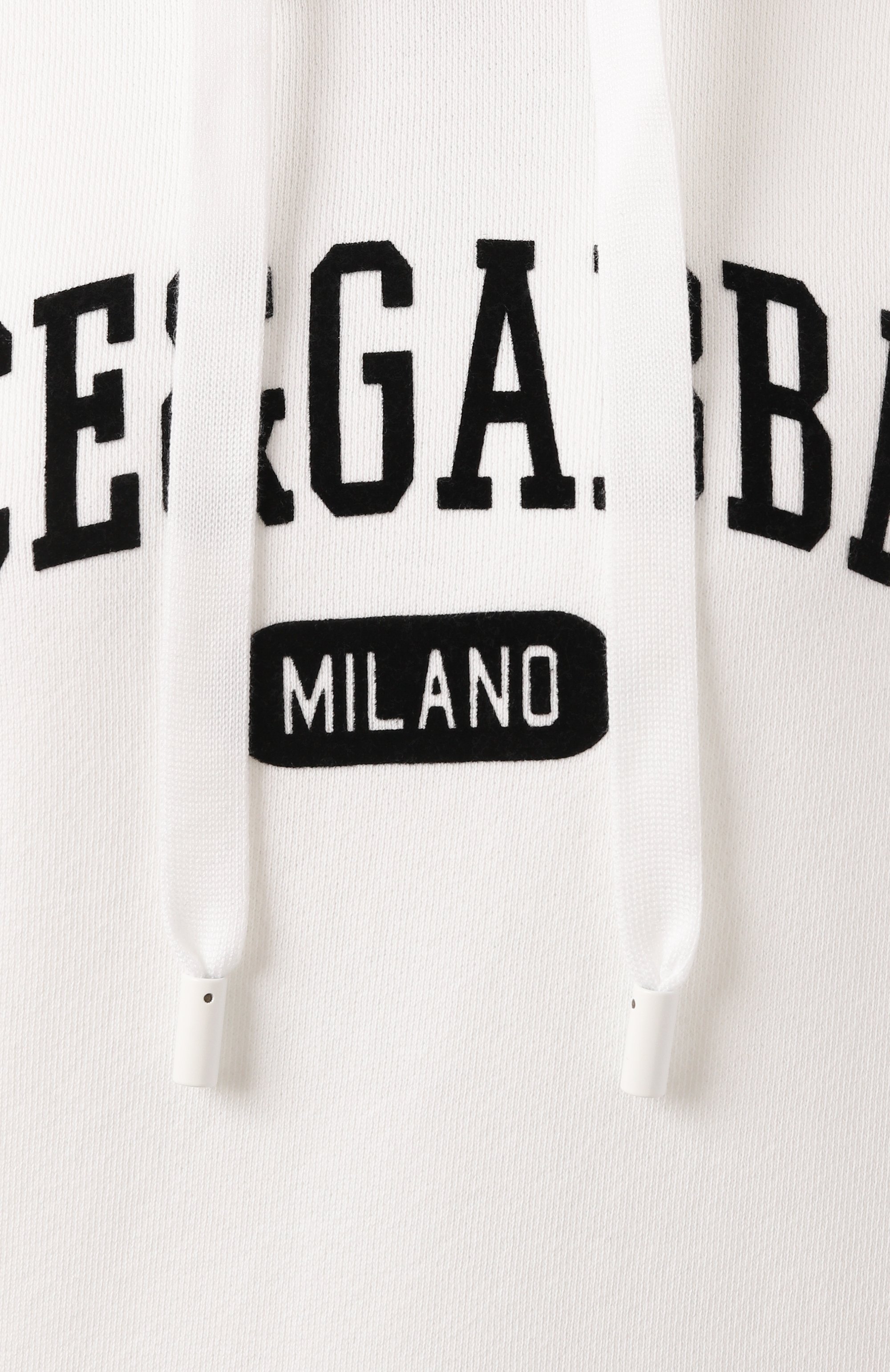 Хлопковое худи DOLCE & GABBANA, арт. F9000T/GDCNU, фото 6