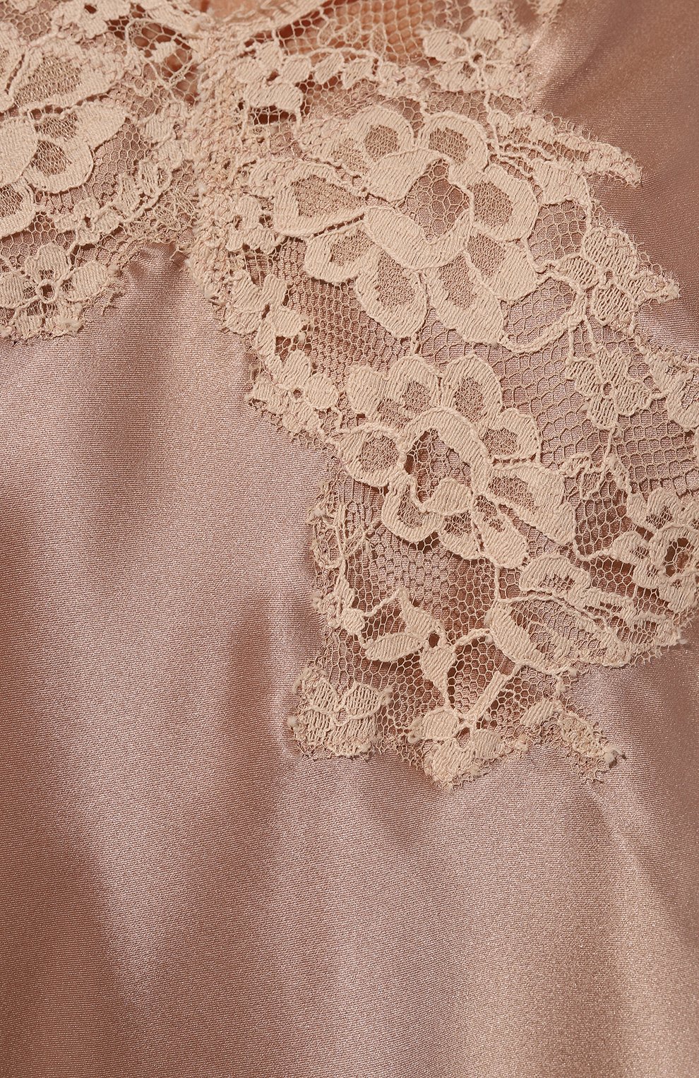 Шелковый топ LISE CHARMEL, арт. ALC4180, фото 5