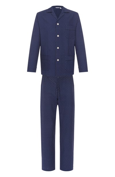 Мужская хлопковая пижама ROBERTO RICETTI, арт. PIGIAMA VENEZIA/LBEACH1320SW219000008