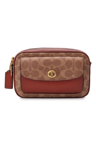 Сумка willow COACH, арт. C0694, фото 1