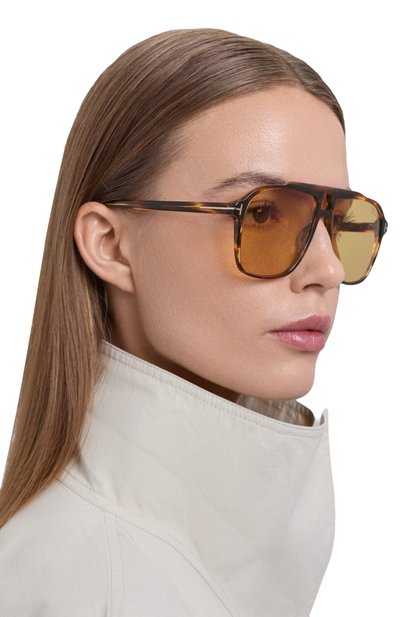 Солнцезащитные очки TOM FORD, арт. TF1209 56E, фото 3