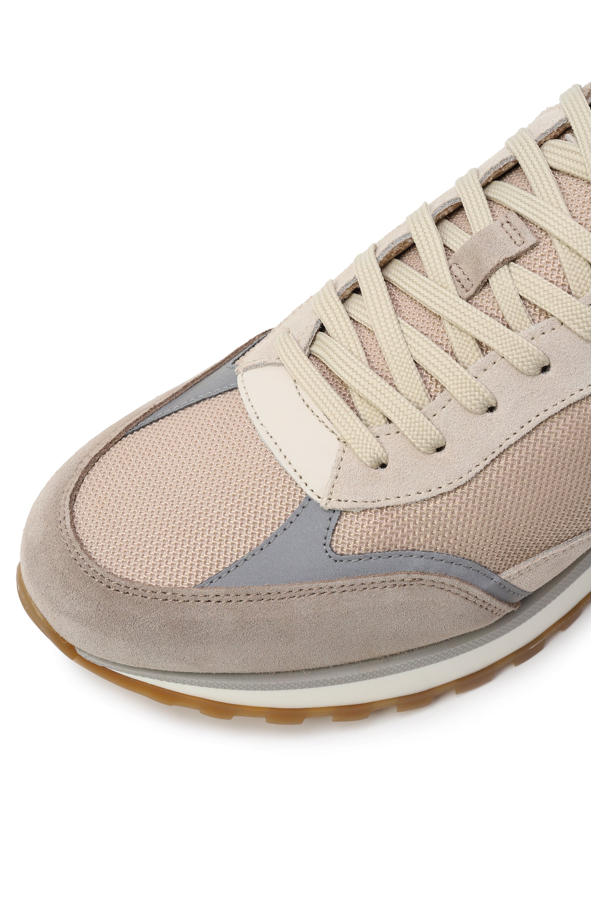 Комбинированные кроссовки newport BOGNER, арт. NEWP0RT 4 B, фото 7