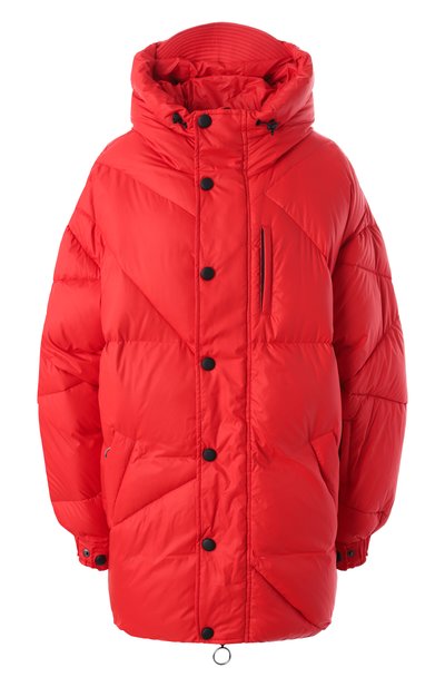 Женский пуховик ERMA, арт. FW0722