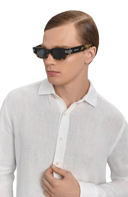 Женские солнцезащитные очки VERSACE, арт. 4465-545687