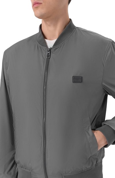 Бомбер DOLCE & GABBANA, арт. G9BLMT/FUS27, фото 5