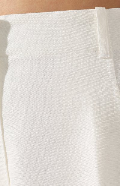 Кюлоты из вискозы JACQUEMUS, арт. 201PA02/02110, фото 5