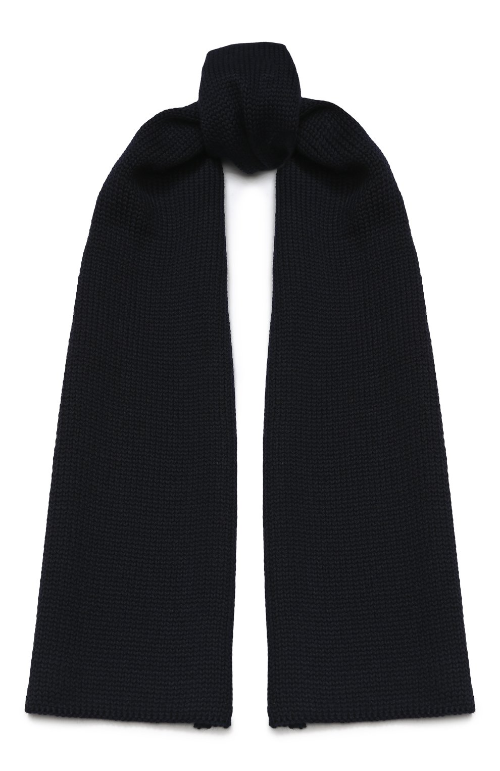 Шерстяной шарф CATYA, арт. 923730, фото 1