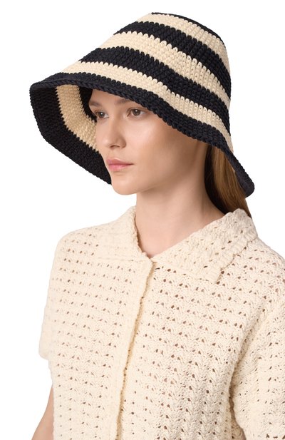 Хлопковая шляпа A.T.T., арт. Т2015/1, фото 2