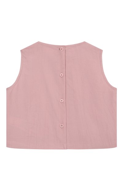 Комплект из топа и брюк IL GUFO, арт. P25DP530R1000/2A-4A, фото 3