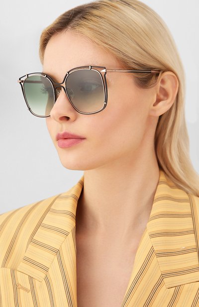 Солнцезащитные очки RAG AND BONE, арт. RNB1023 PEF, фото 2