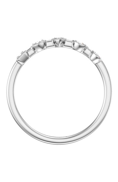 Женские кольцо SERENDIPITY, арт. EJR0005W