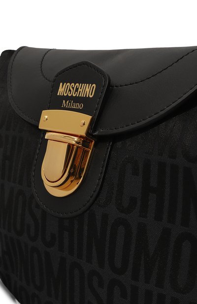 Сумка MOSCHINO, арт. A7405/8268, фото 3