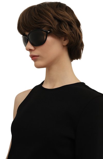 Женские солнцезащитные очки TOM FORD, арт. TF1069 01A