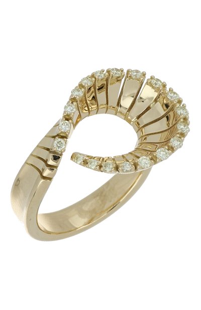 Женские кольцо FERRIFIRENZE, арт. FF164RG44