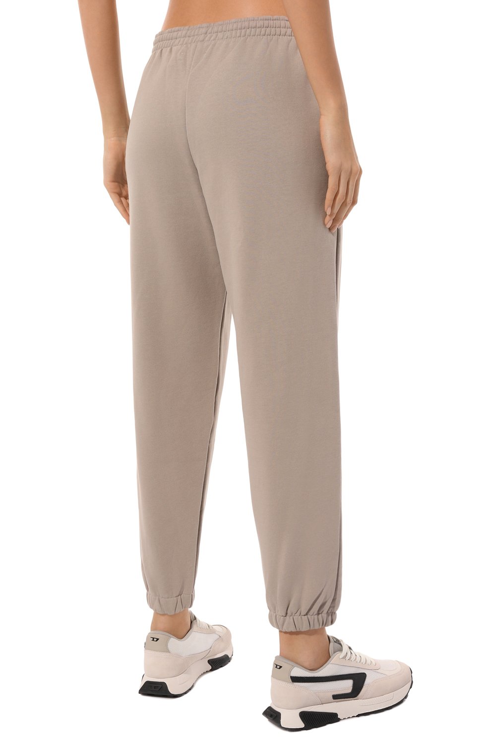 Хлопковые джоггеры PANGAIA, арт. 10000302, фото 4