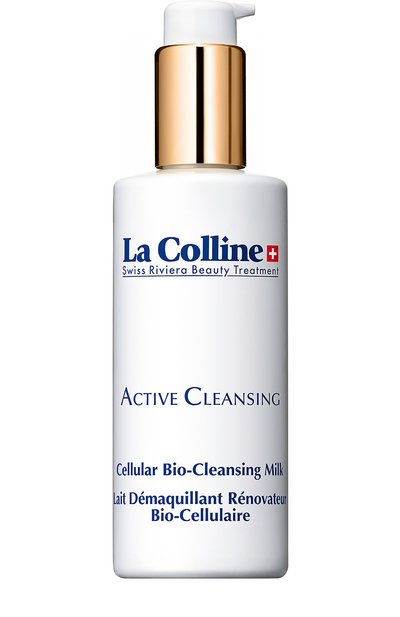 Женского очищающее био-молочко для лица cellular bio-cleansing milk (150ml) LA COLLINE, арт. 8000N/LC