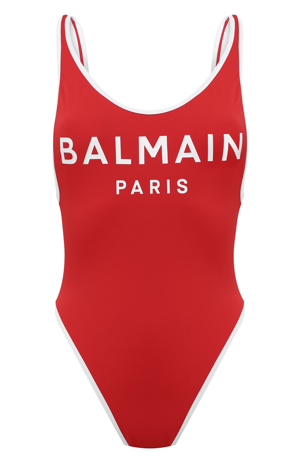 Слитный купальник BALMAIN, арт. BKBGC0200, фото 1