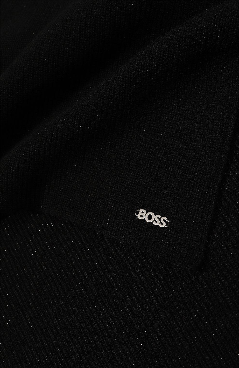 Комплект из шапки и шарфа BOSS, арт. 50502563, фото 6