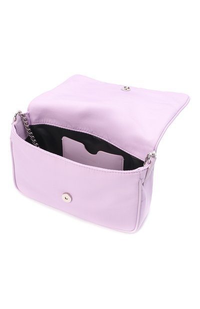 Сумка skull small ALEXANDER MCQUEEN, арт. 666119/16X12, фото 5