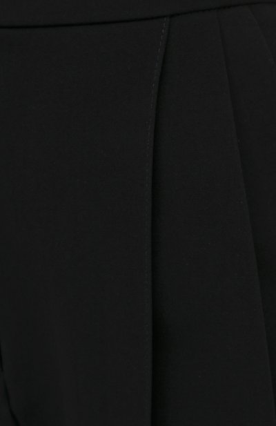 Брюки LOW CLASSIC черного цвета по цене 34550 руб., арт. L0W20FW_TR13BK, фото 5 Брюки LOW CLASSIC, арт. L0W20FW_TR13BK, фото 5