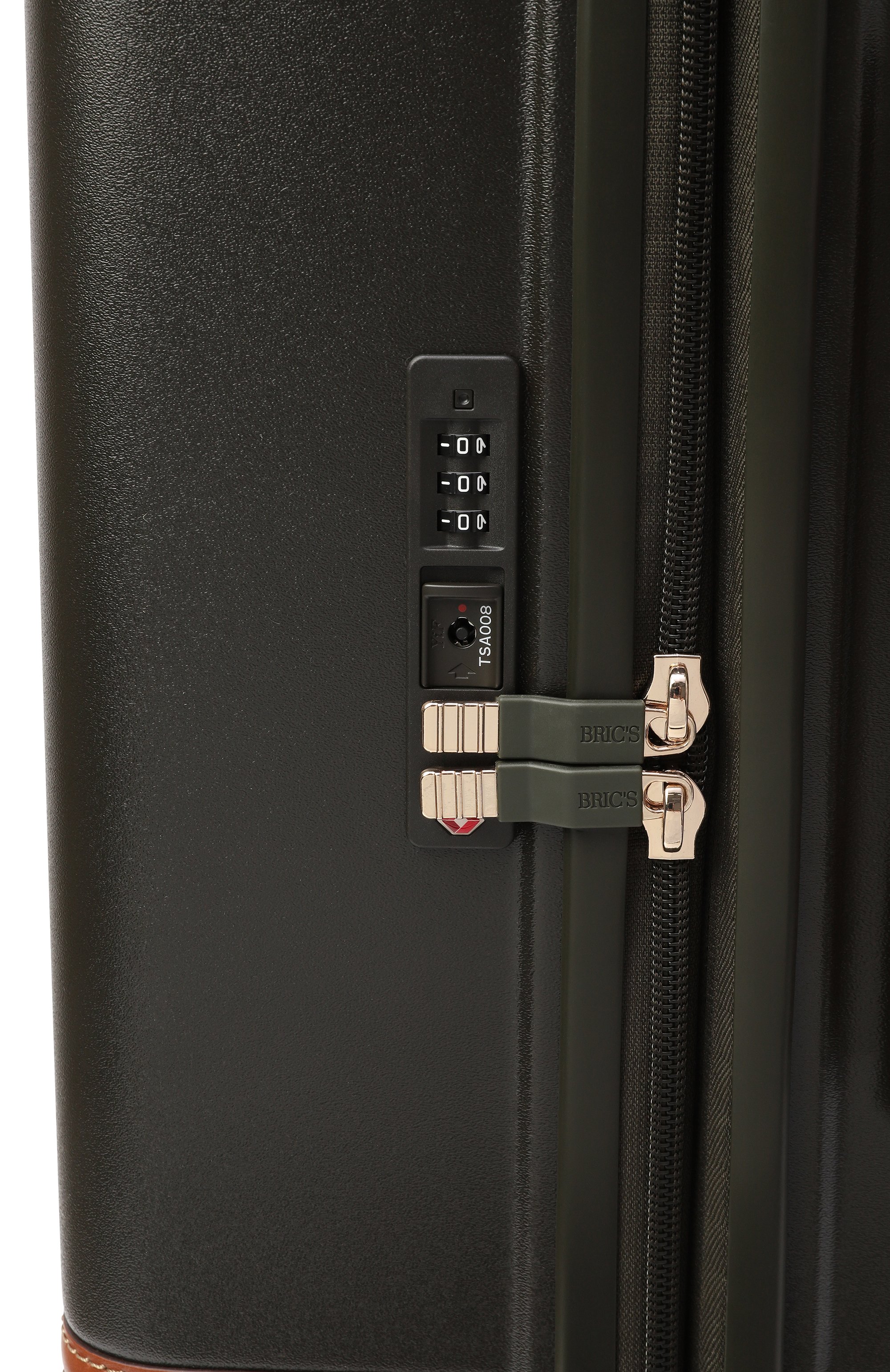 Чемодан bellagio extra large BRIC`S, арт. BBG38305.078, фото 2