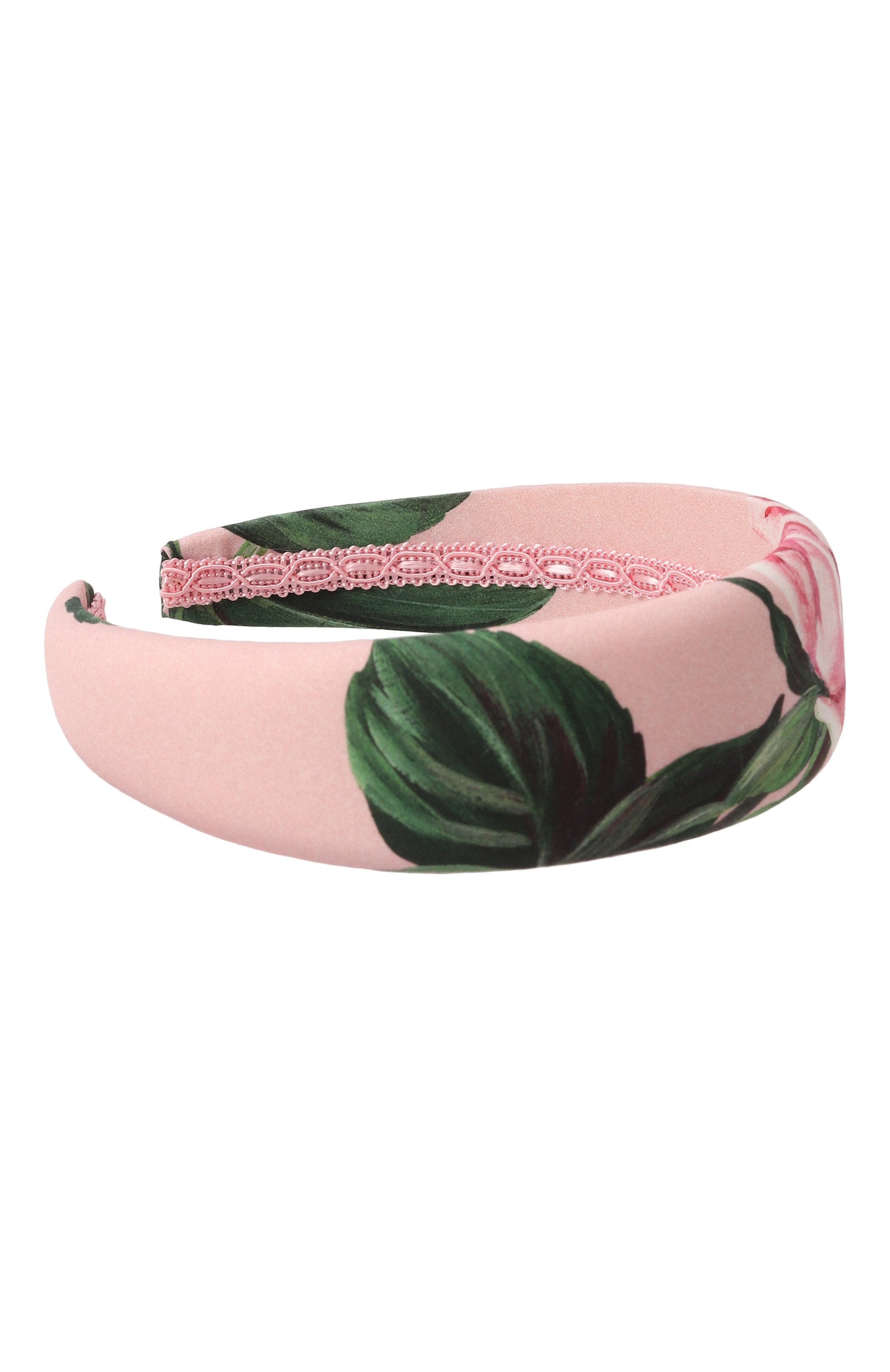 Ободок DOLCE & GABBANA, арт. LB3L54/HS5S7, фото 2