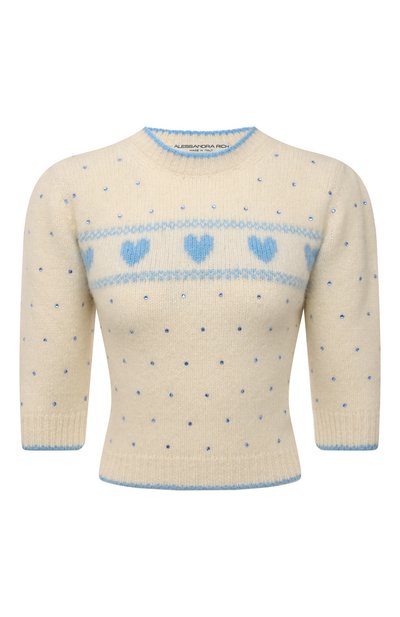 Пуловер ALESSANDRA RICH, арт. FAB2726-K3428, фото 1