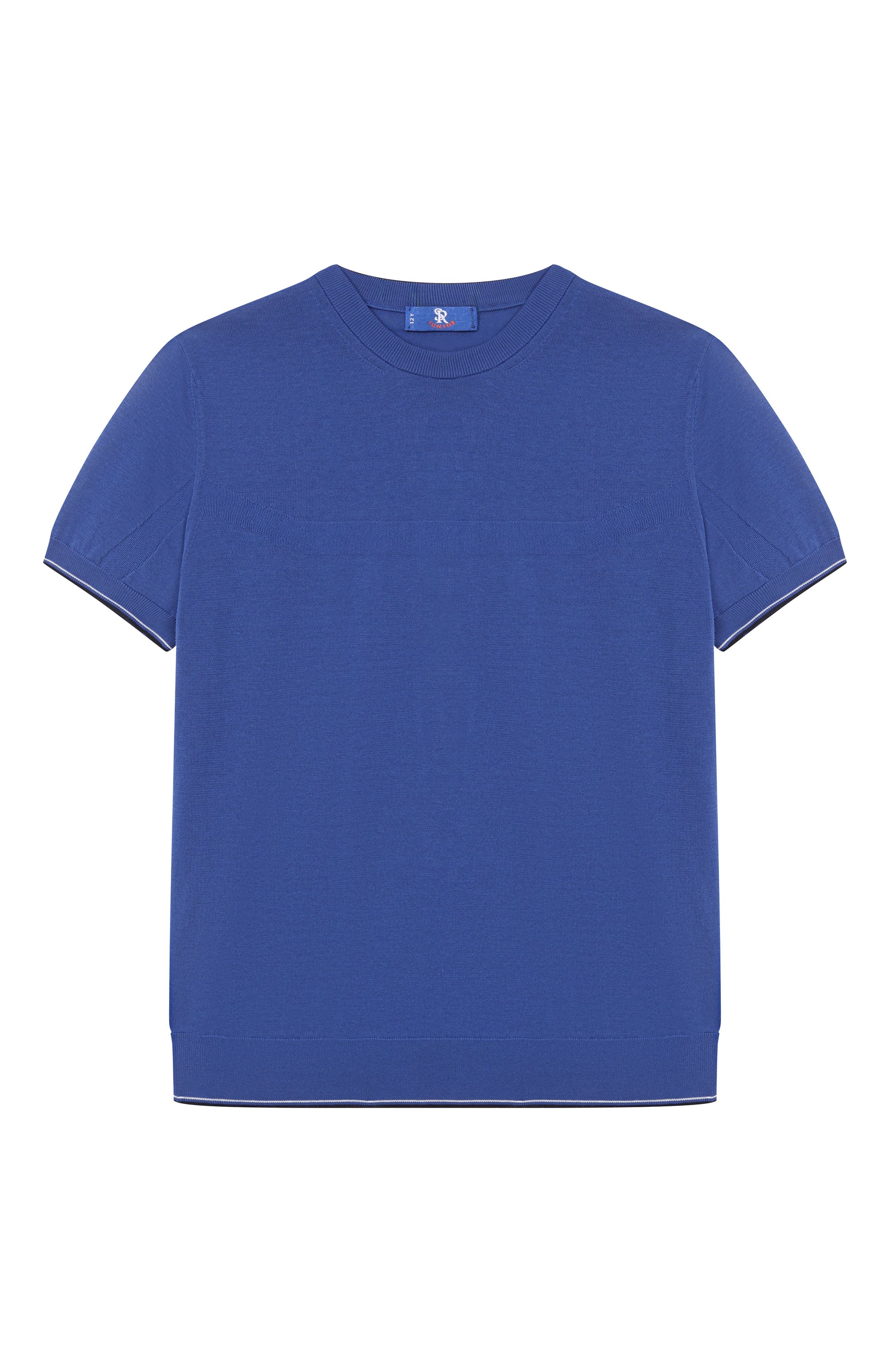 Хлопковый пуловер STEFANO RICCI JUNIOR, арт. KY16043G10/Y26104, фото 1