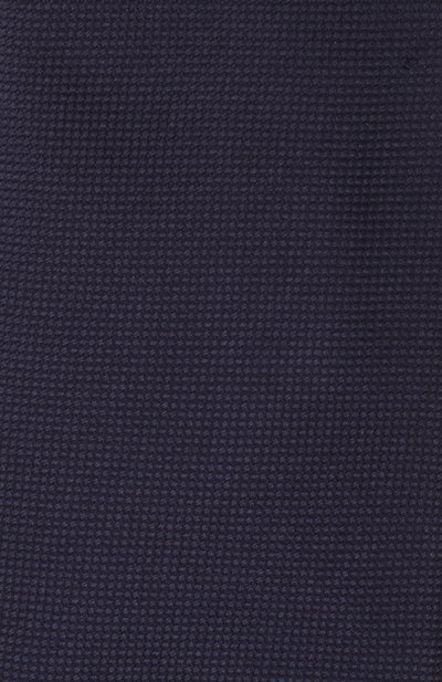Шелковый галстук CORNELIANI, арт. 86U302-0820301/00, фото 3