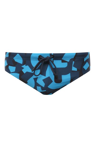 Мужские плавки DIRK BIKKEMBERGS, арт. BKK3MSP04