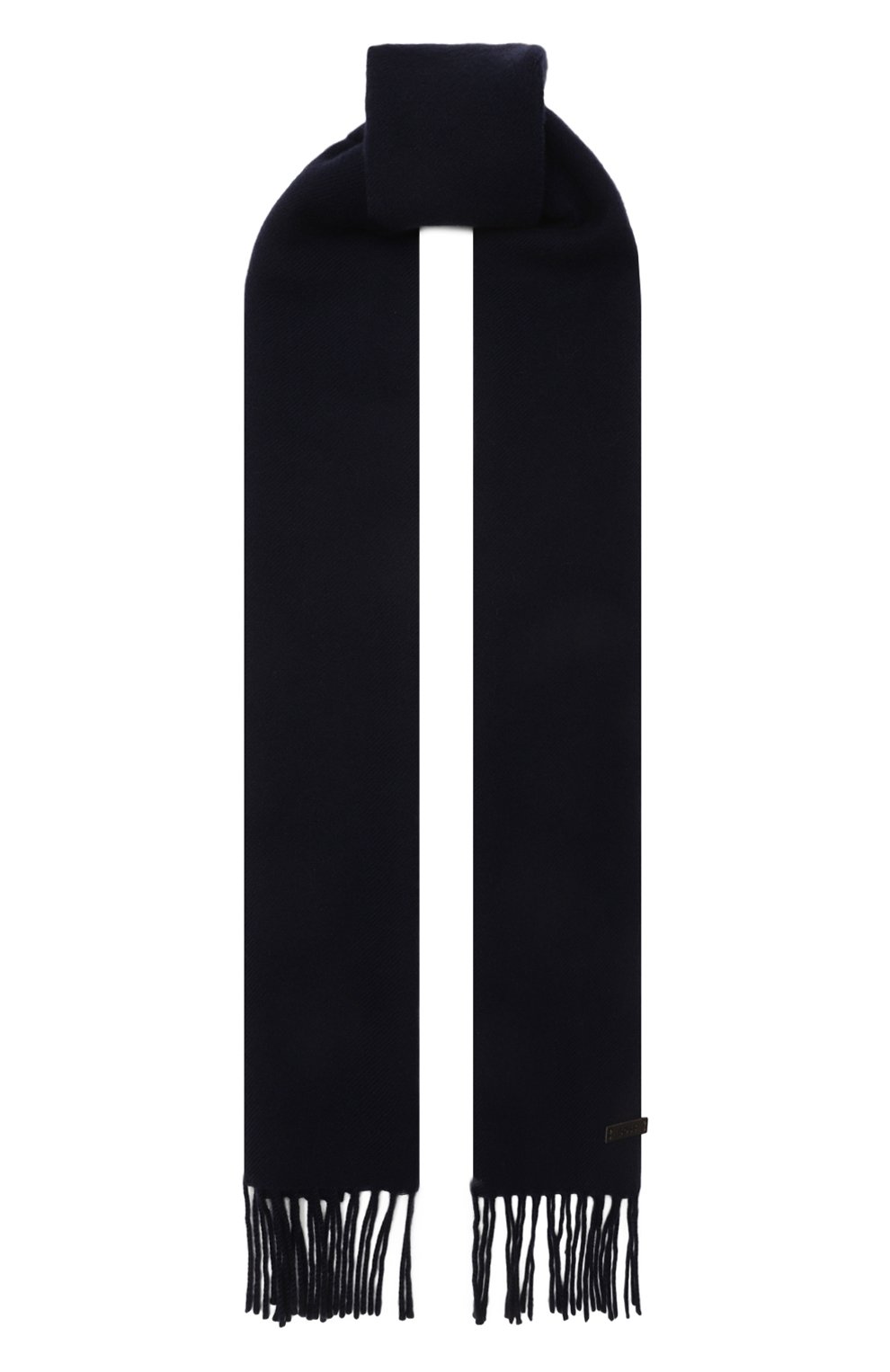 Шерстяной шарф BOSS, арт. 50517218, фото 1