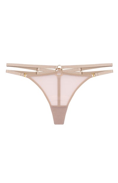 Женские трусы-стринги BORDELLE, арт. SIGT09CA