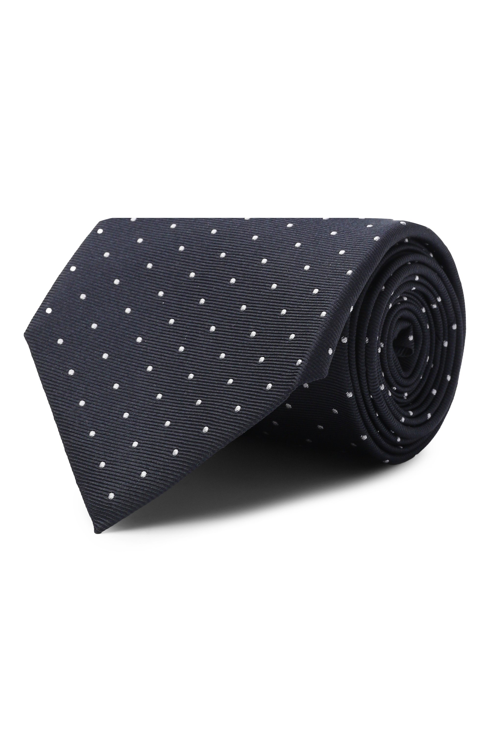 Шелковый галстук BOSS, арт. 50562064, фото 1