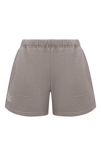 Женские хлопковые шорты NATAYAKIM, арт. NY-050BW