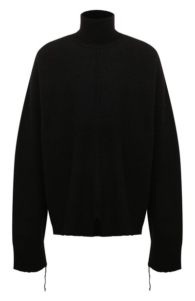 Мужской шерстяной свитер ANDREA YA'AQOV, арт. 24MMAG53