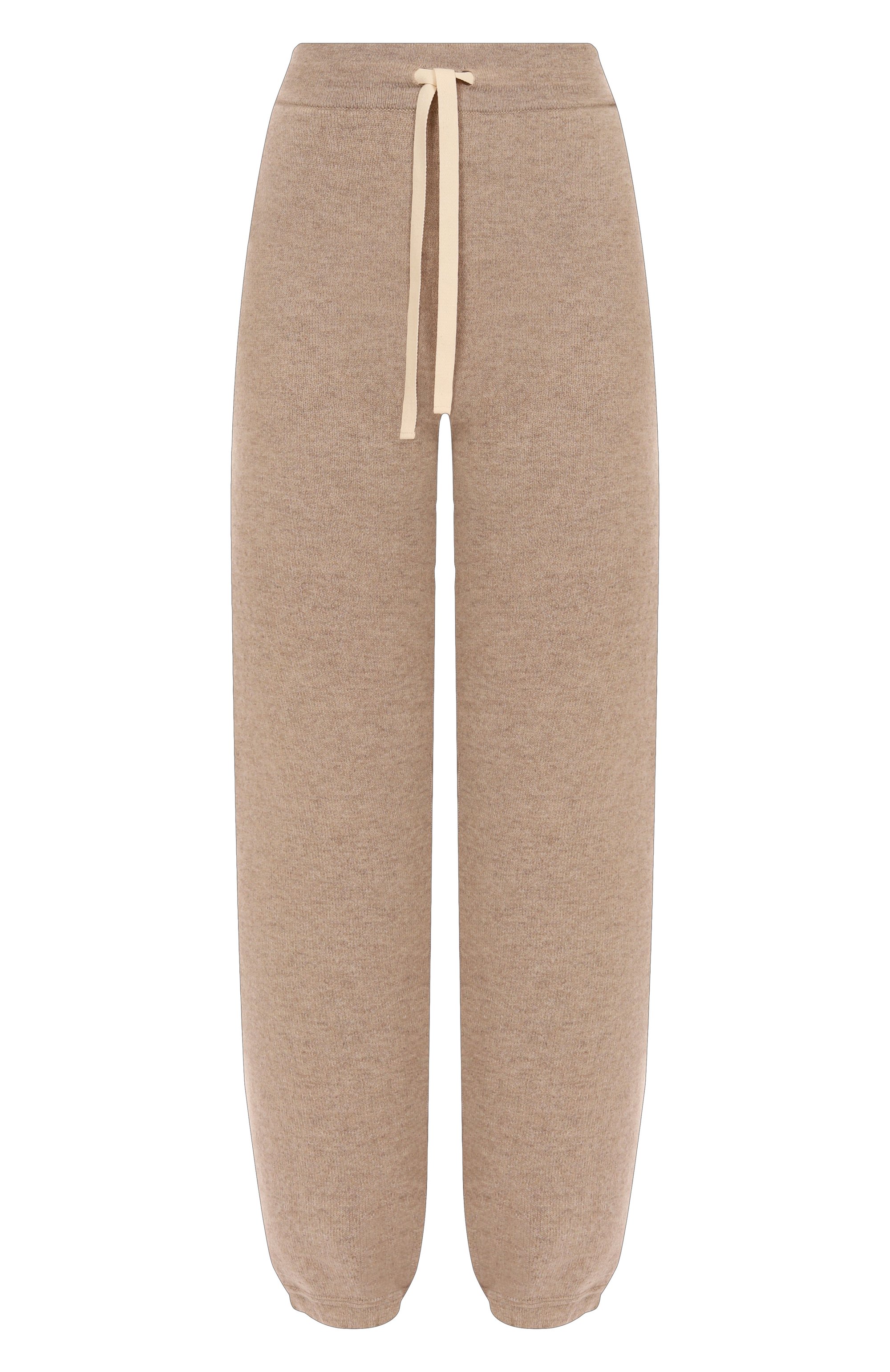 Кашемировые джоггеры JIL SANDER, арт. J40KA0192/J13276, фото 1