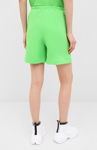 Хлопковый спортивный костюм SEVEN LAB, арт. SS20-WN green, фото 5