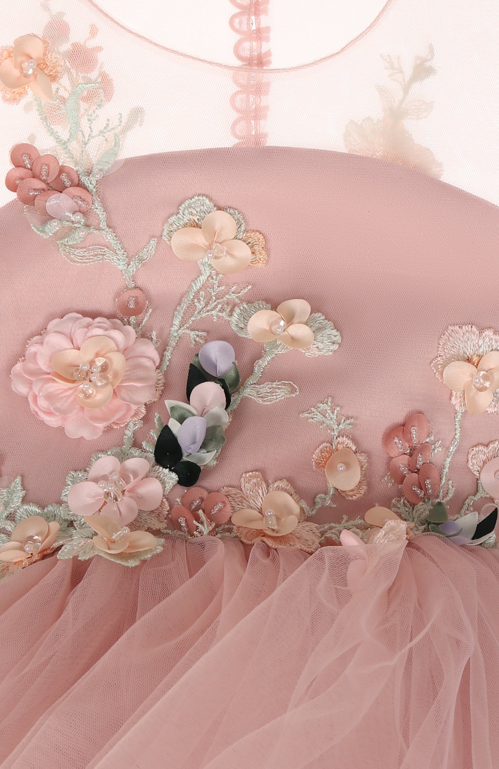 Платье spring couture SOFINDY, арт. SP2302402, фото 3