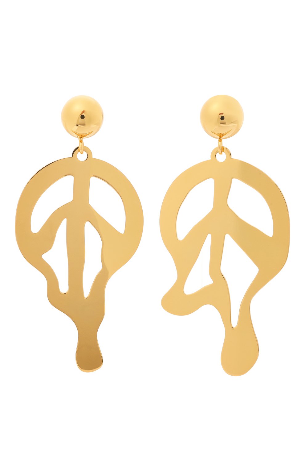 Клипсы MOSCHINO, арт. 21 A9160 8404, фото 1