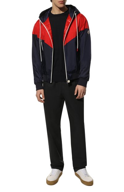 Шерстяной джемпер ZEGNA, арт. UZM00/110, фото 2