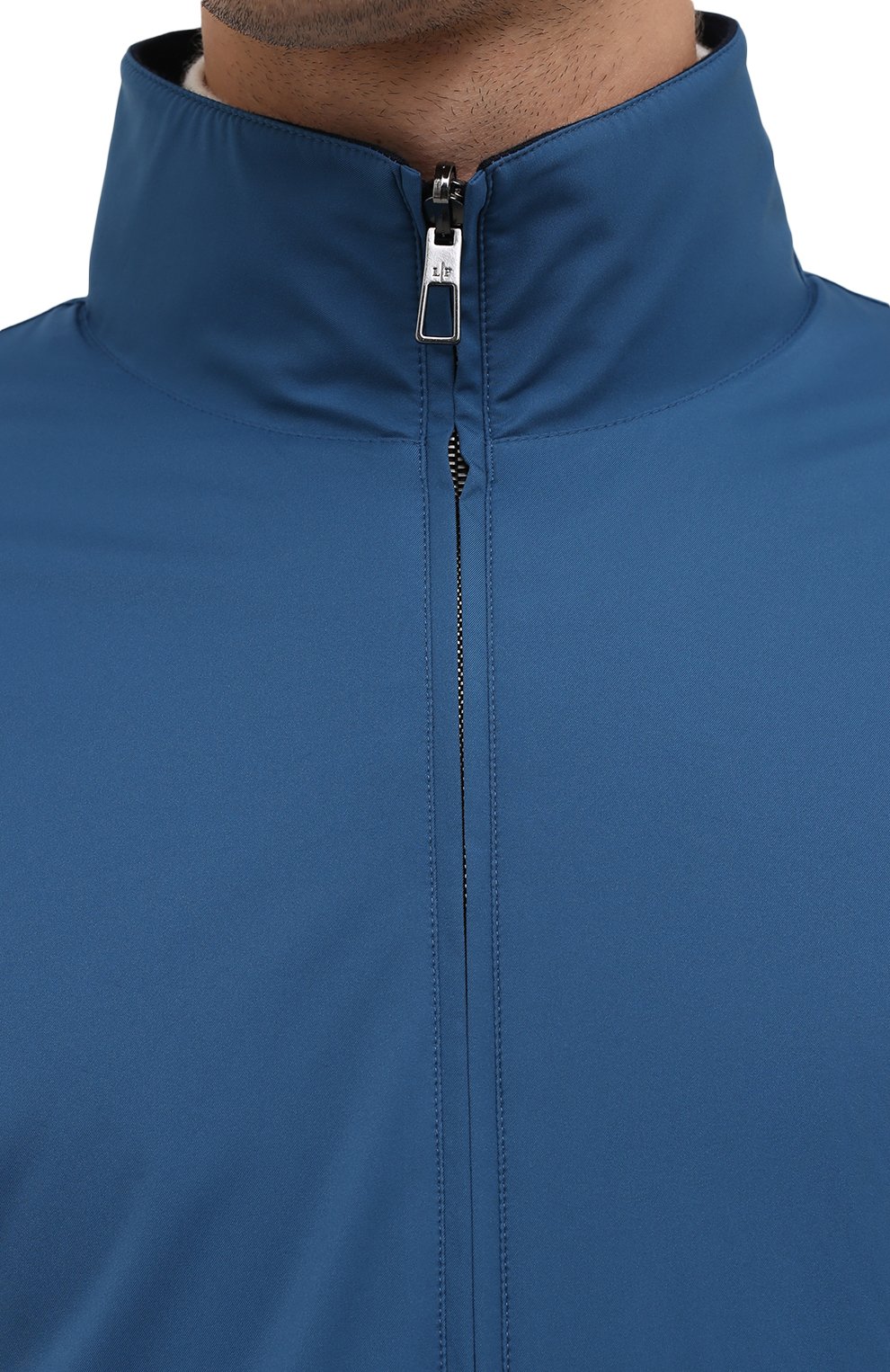 Двусторонний бомбер LORO PIANA, арт. FAF8466, фото 5