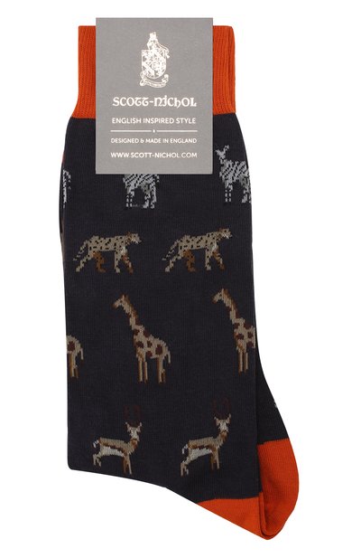 Носки PANTHERELLA, арт. YS4056, фото 1