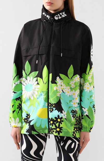 Куртка 0 moncler richard quinn MONCLER GENIUS, арт. F1-09F-1A704-00-539WL, фото 3