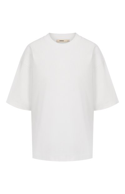 Женская хлопковая футболка PANGAIA, арт. 10002012