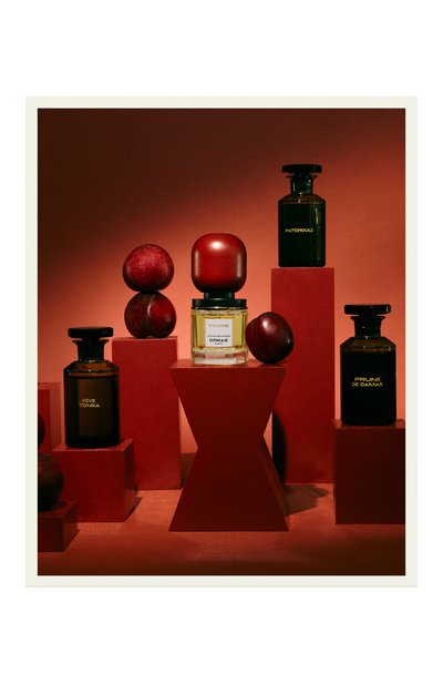 Парфюмерный экстракт yvonne (50ml) ORMAIE, арт. 3770031598049, фото 4