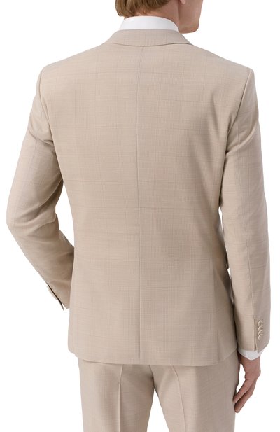 Шерстяной костюм BOSS, арт. 50546099, фото 5